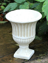 Garden Ornament Plant Pot